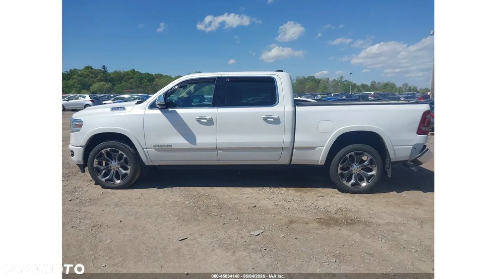 Dodge RAM - 5