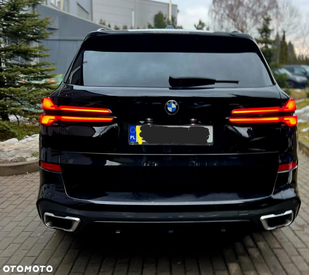 BMW X5 xDrive30d - 4