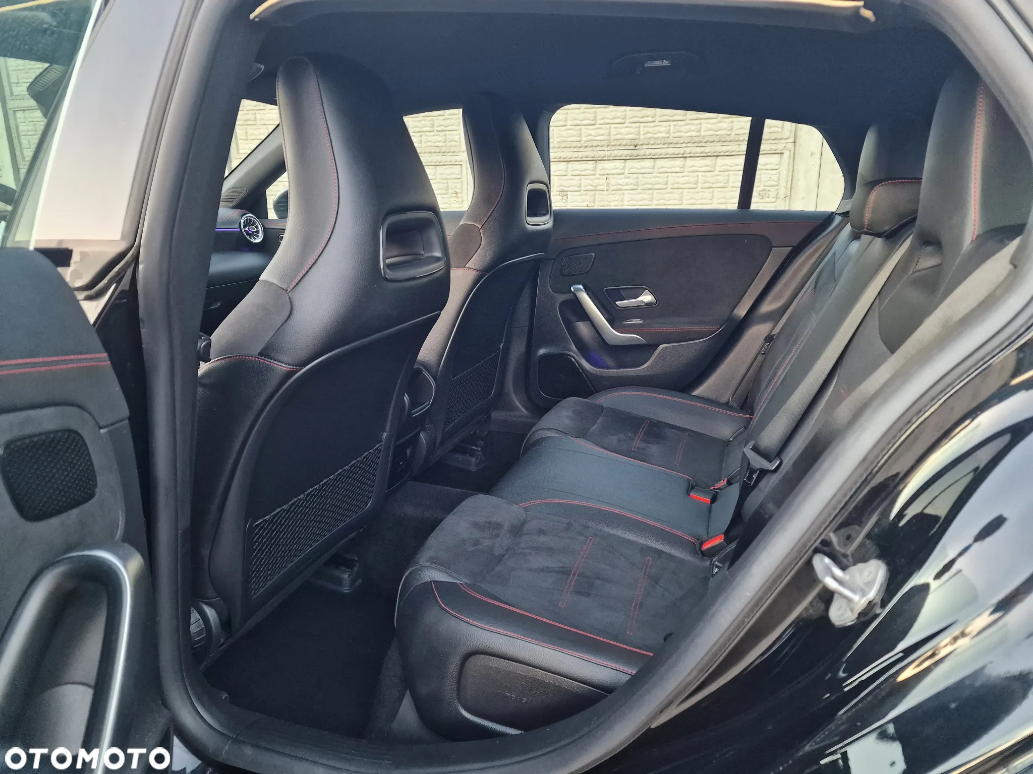 Mercedes-Benz CLA 250 e Shooting Brake 8G-DCT AMG Line - 17