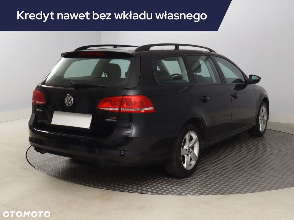 Volkswagen Passat Variant - 7