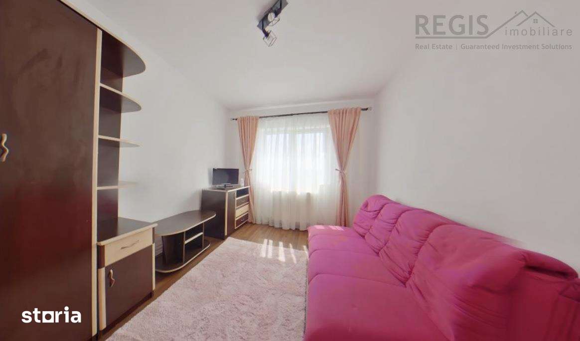 3 Camere | 2 grupuri sanitare | Decomandat | PETFRIENDLY | Bartolomeu — fotografia 3
