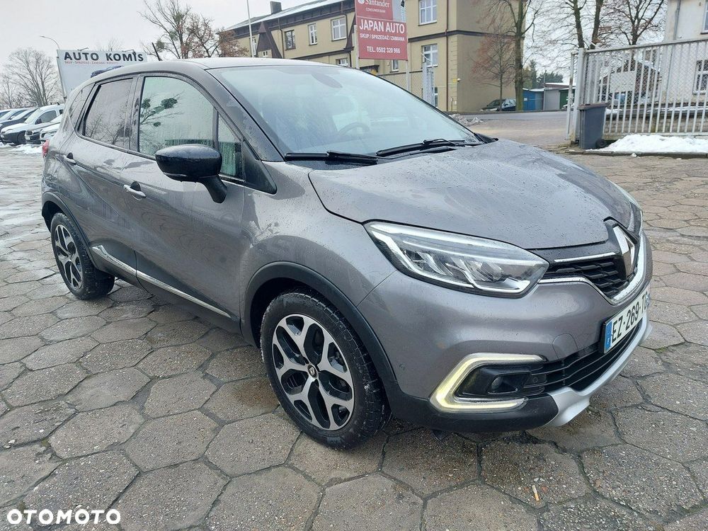 Renault Captur - 1