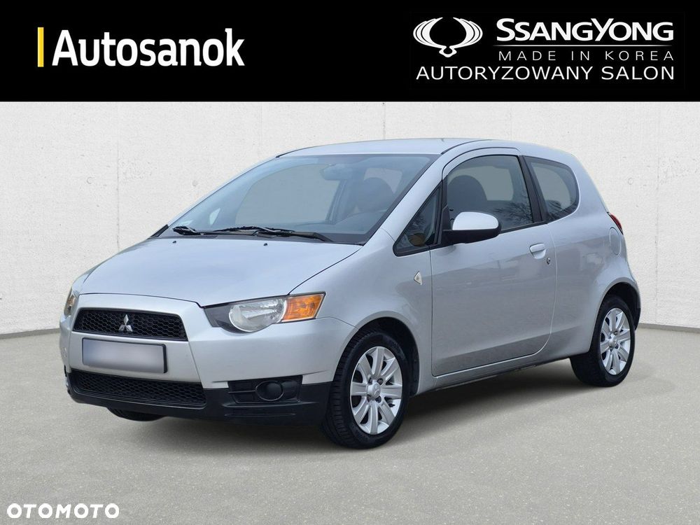 Mitsubishi Colt 1.3 Polar - 1