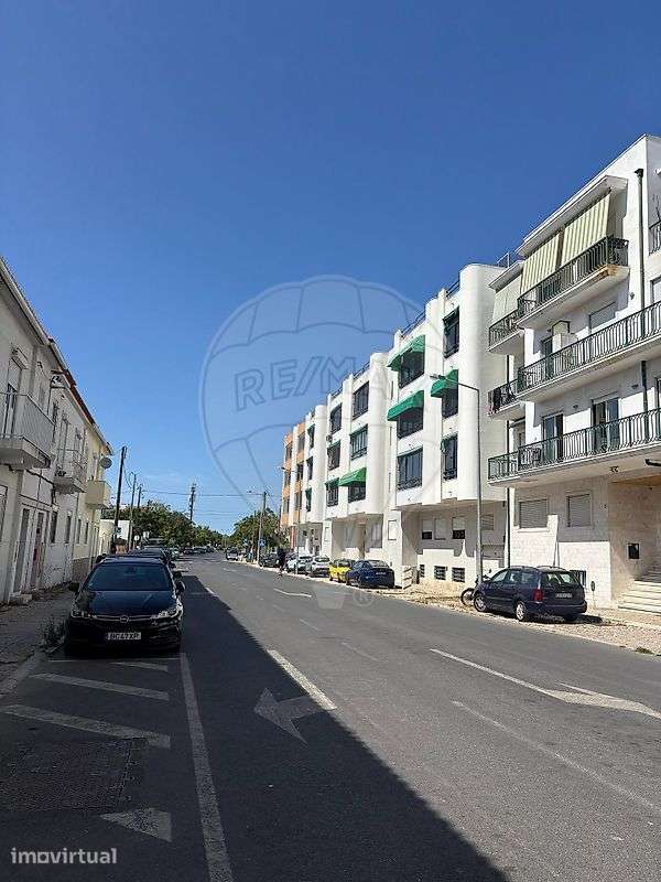 Apartamento T1 para arrendamento - Grande imagem: 4/34
