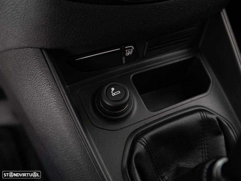 Ford TRANSIT COURIER 1.5 TDCi Trend C/IVA - 16