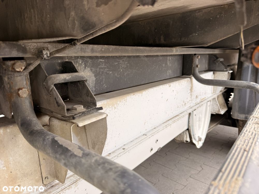 Peugeot boxer - 8