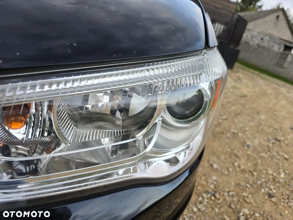 Mitsubishi ASX 1.6 Instyle AS&G - 16