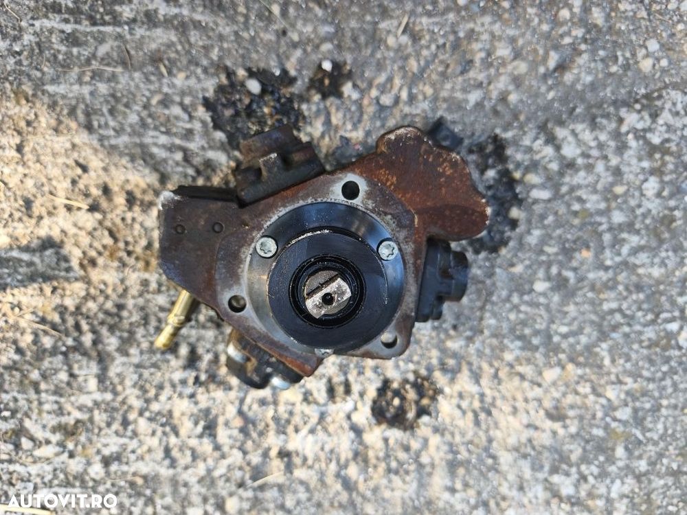 Pompa injecție înalte Opel Astra H 1.3 Cdti Z13DTH 2008 Cod 0445010157 - 1