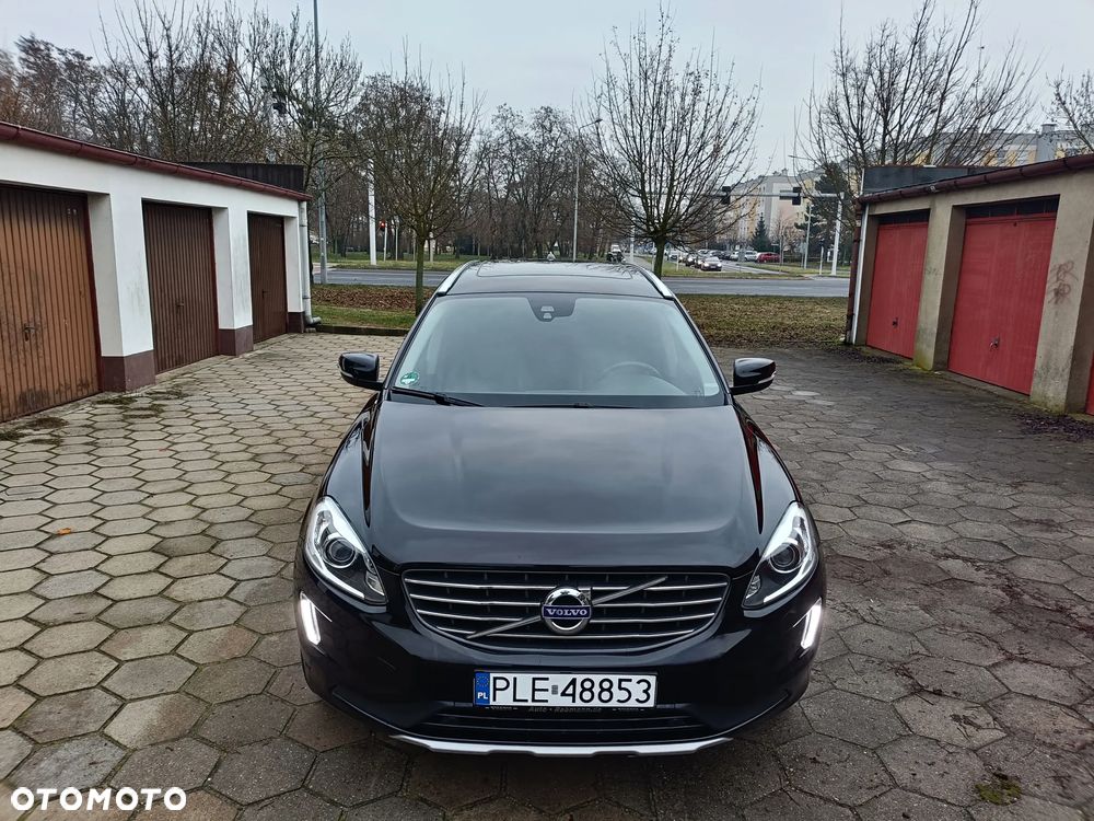 Volvo XC 60 D4 Summum - 40