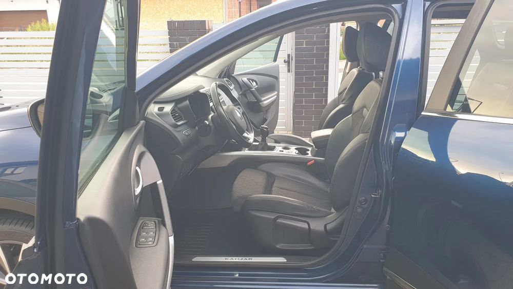 Renault Kadjar Energy dCi 130 LIMITED - 16