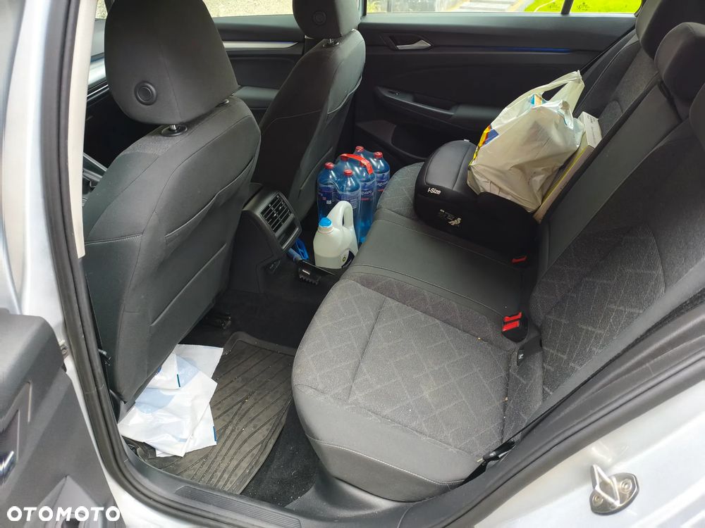 Volkswagen Golf 2.0 TDI - 12