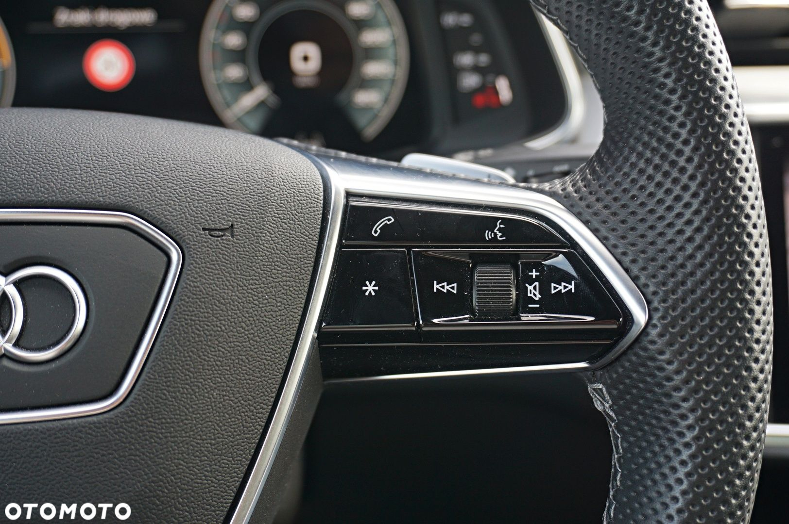 Audi A6 - 31