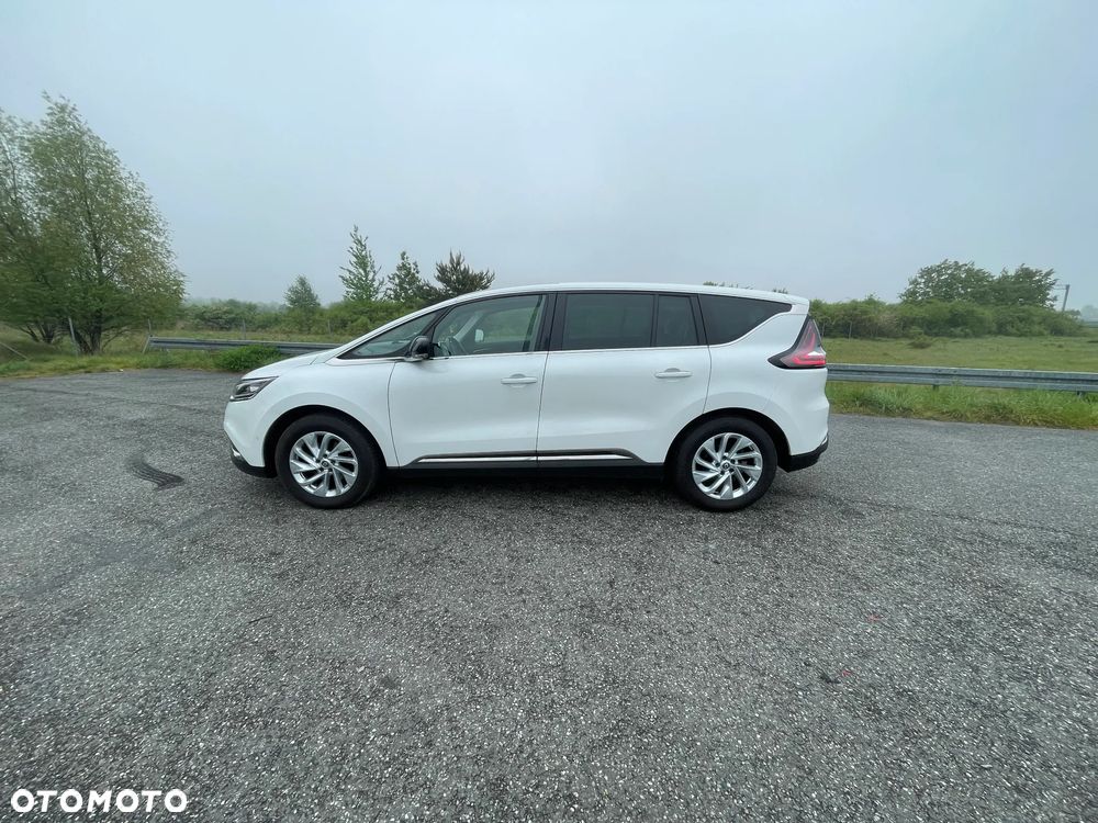 Renault Espace 1.6 dCi Energy Magnetic EDC - 6