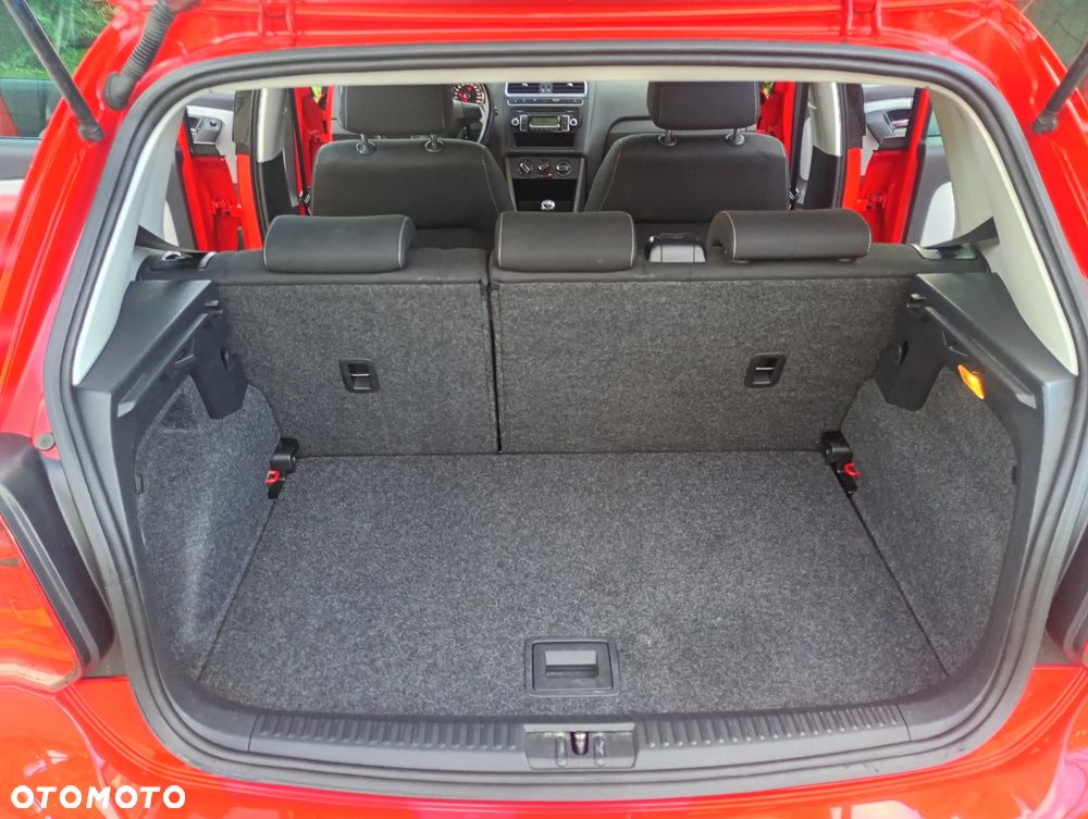 Volkswagen Polo Cross - 33