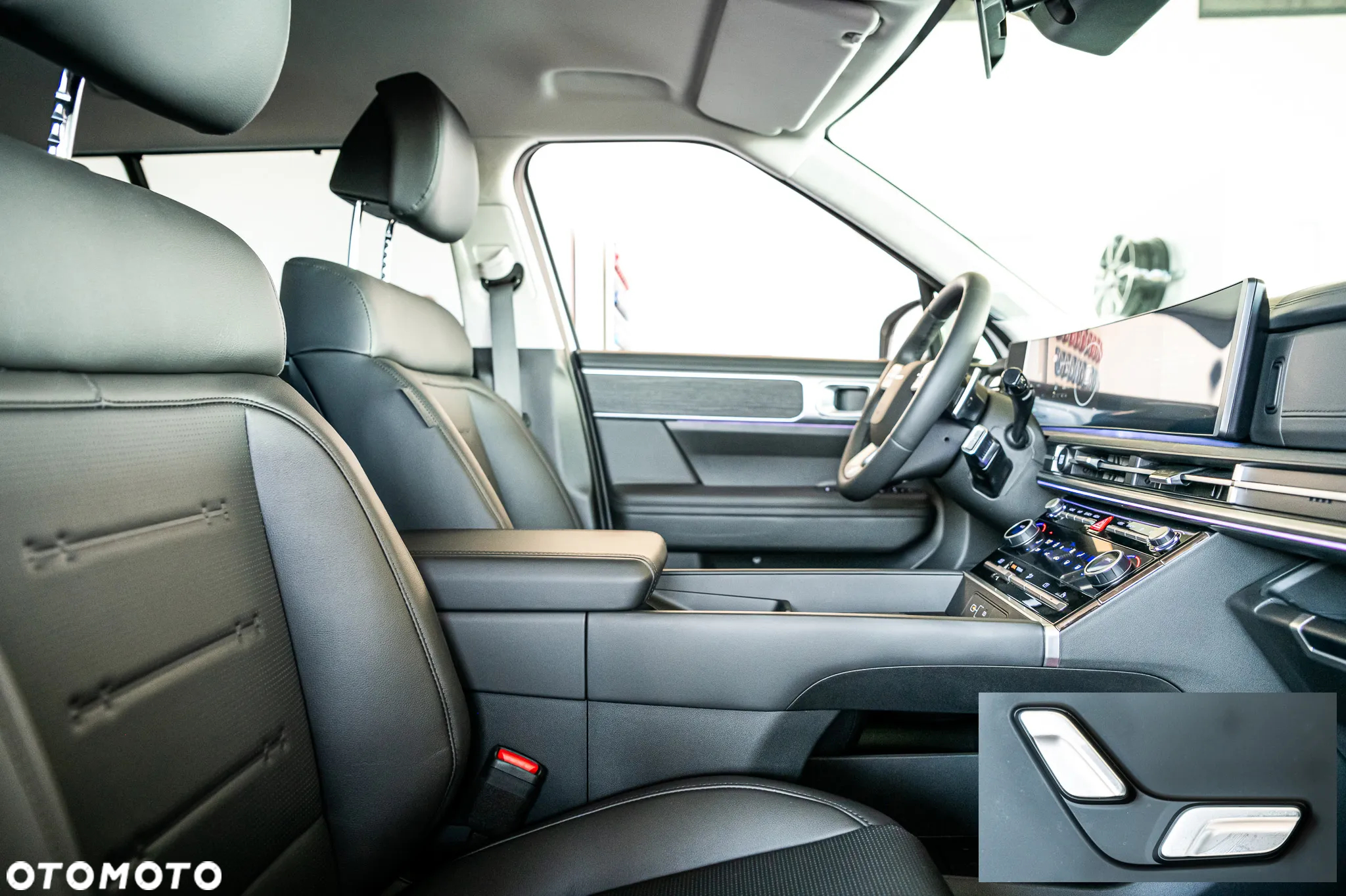 Hyundai Santa Fe - 17