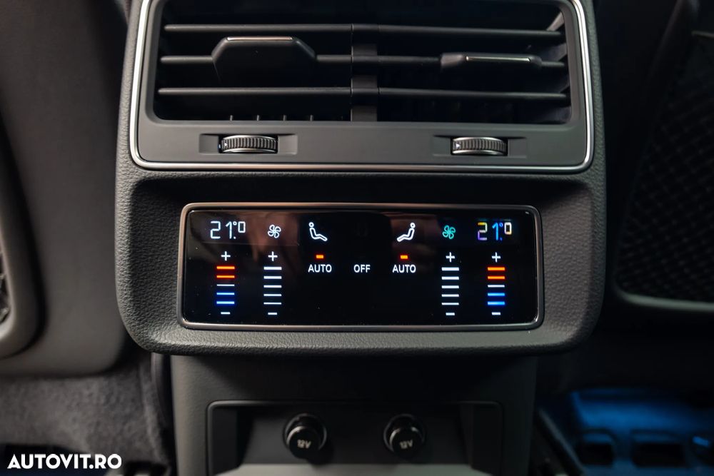 Audi Q7 3.0 45 TDI quattro Tiptronic Basic - 31