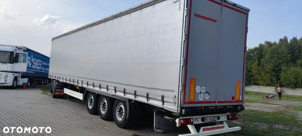 Kassbohrer MAXIMA - 3