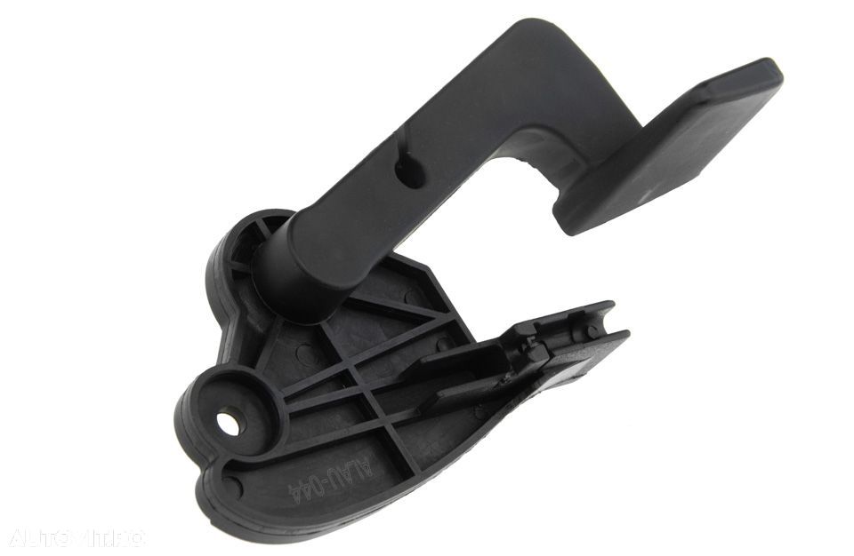 Maner deschidere capota Audi A4 B6 2000-, A4 B7 2004- Seat Exeo 2009-, NTY EZC-AU-044 - 1