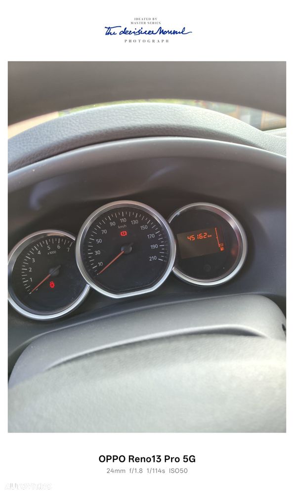 Dacia Sandero Stepway - 11