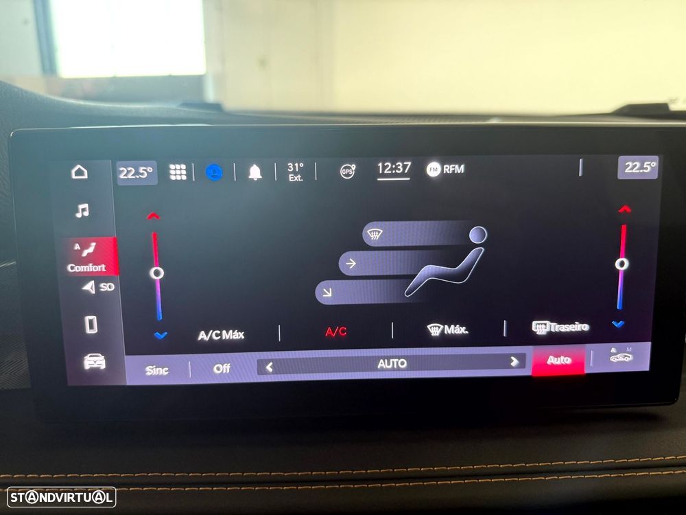 Alfa Romeo Tonale 1.3 Plug-In Hybrid Edizione Speciale e-AWD - 35