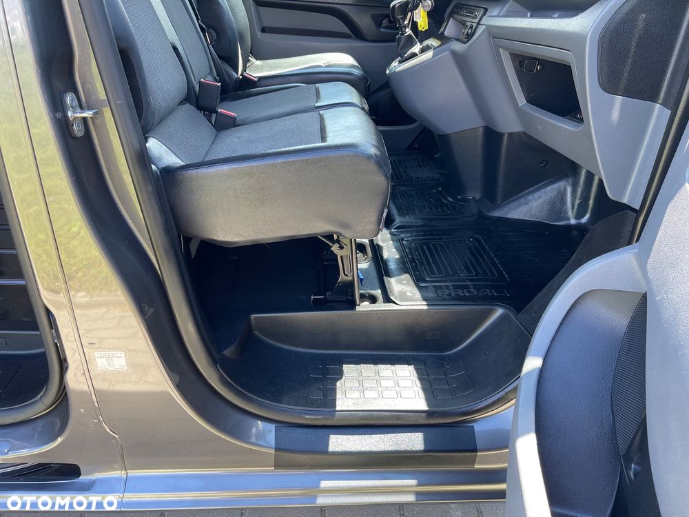 Toyota Proace - 21