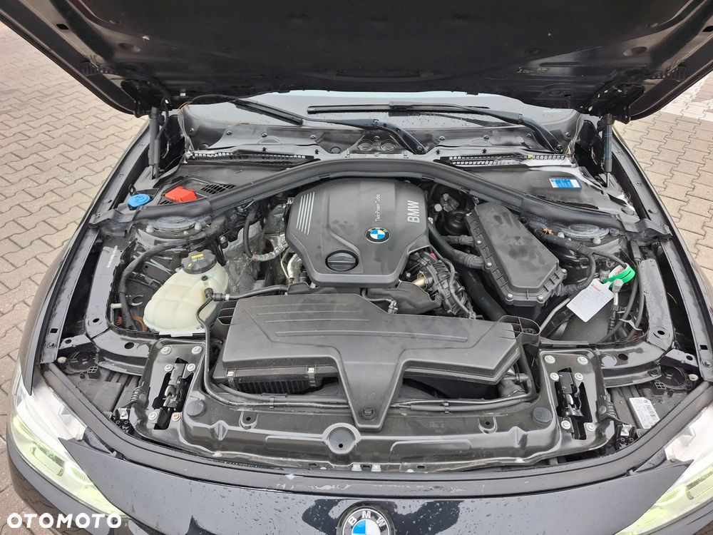 BMW Seria 3 - 14