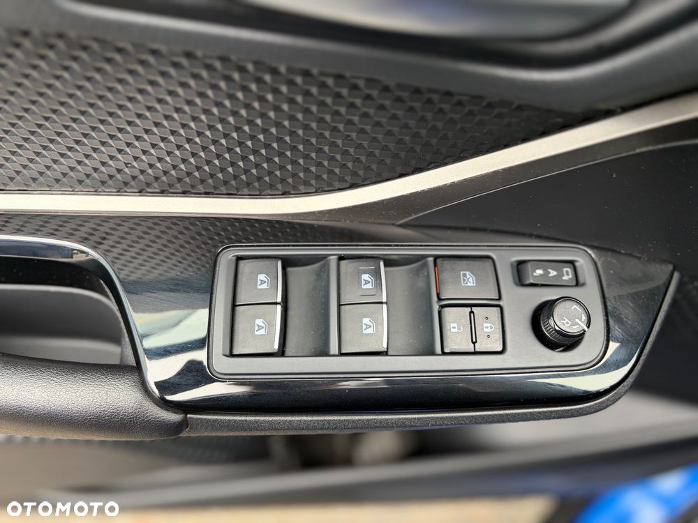 Toyota C-HR 1.8 Hybrid Style - 28
