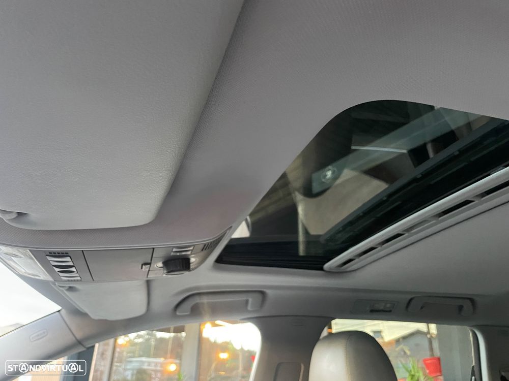 Porsche Cayenne Tiptronic S - 14