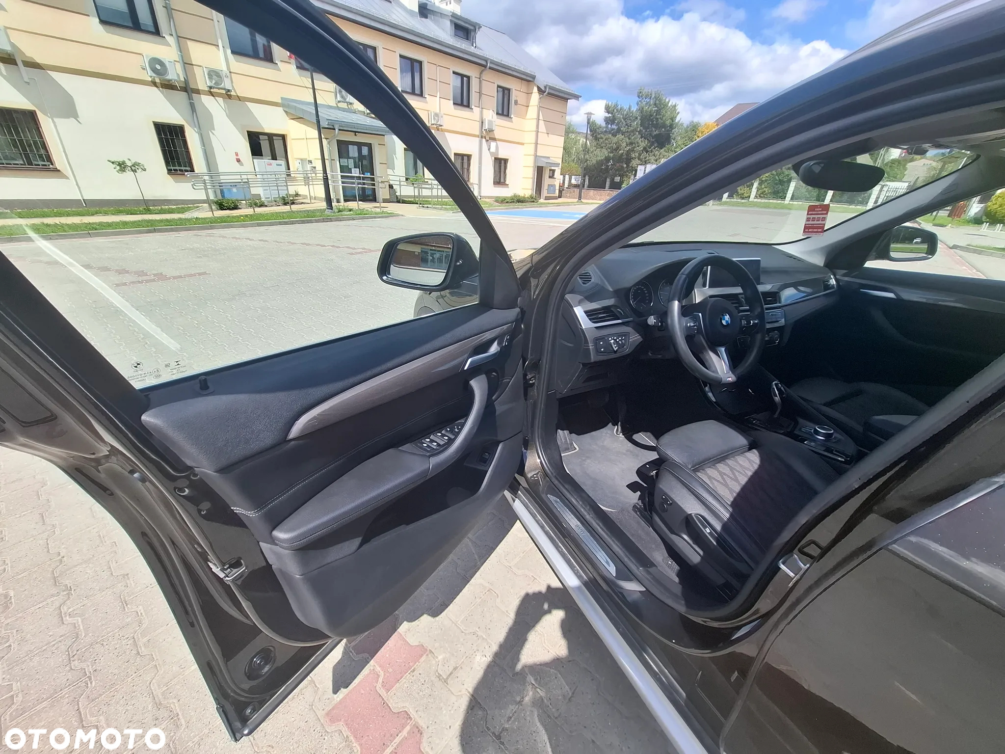 BMW X1 sDrive20i GPF xLine - 26