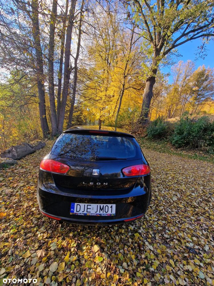 Seat Leon 1.2 TSI Ecomotive Style Copa - 7