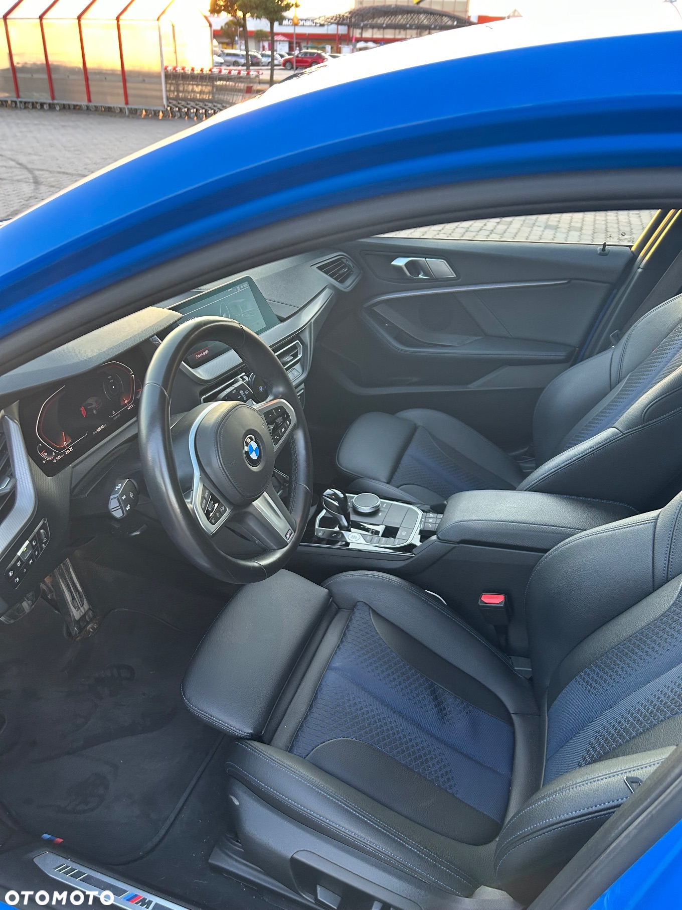 BMW Seria 1 118i Business Edition - 7