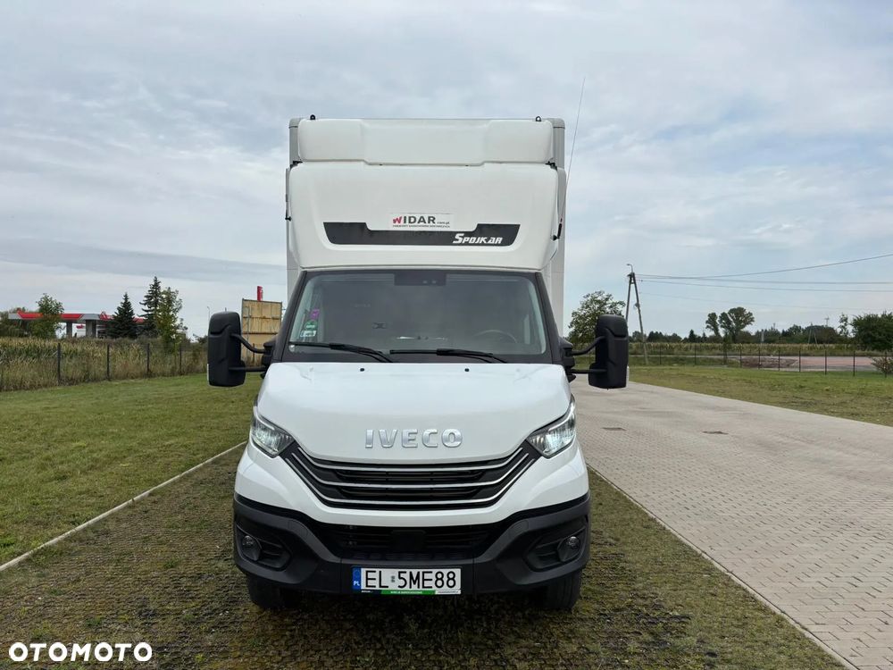 Iveco DAILY - 16