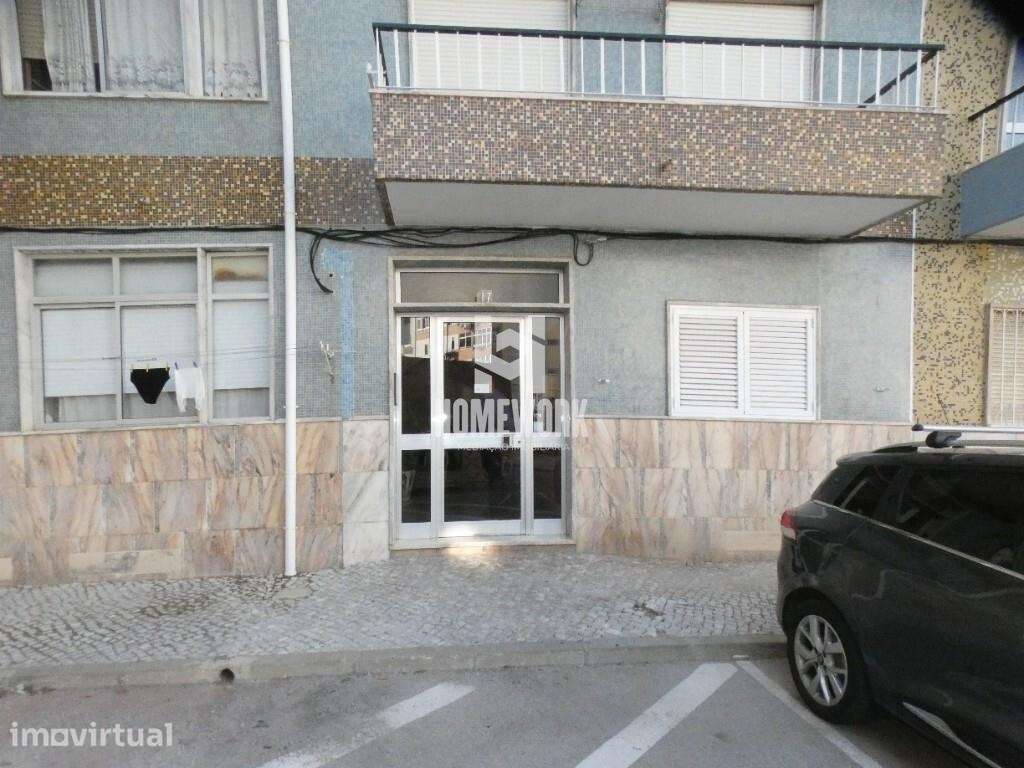 Apartamento T4 Cruz de Pau - Grande imagem: 3/18