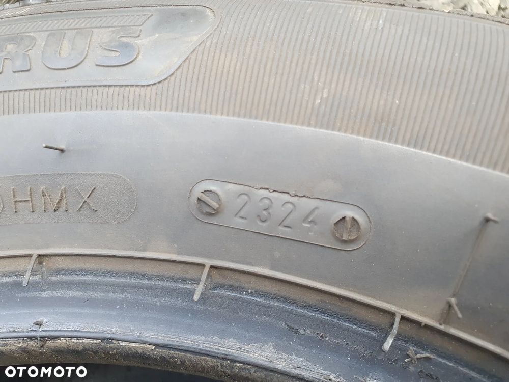 4x Taurus WINTER Taurus 195/65R15 95T OPONY ZIMOWE JAK NOWE 2024R 7,6 MM - 4
