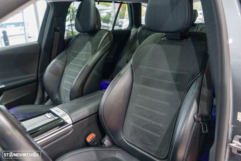 Mercedes-Benz C 300 e 9G-TRONIC AMG Line Advanced - 9