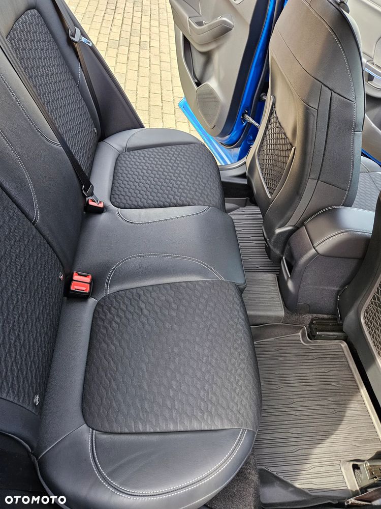 Ford Puma ver-1-0-ecoboost-mhev-titanium - 27