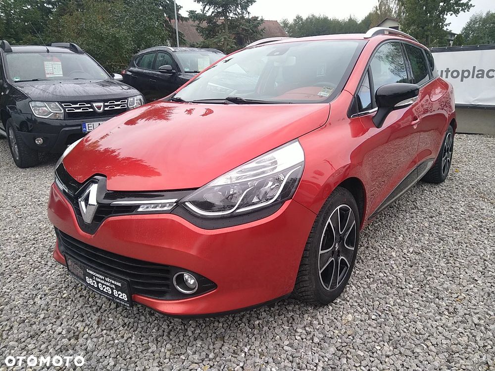 Renault Clio - 3
