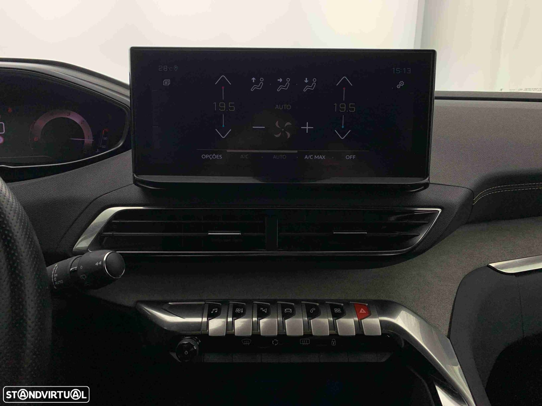 Peugeot 5008 1.5 BlueHDi GT EAT8 - 11