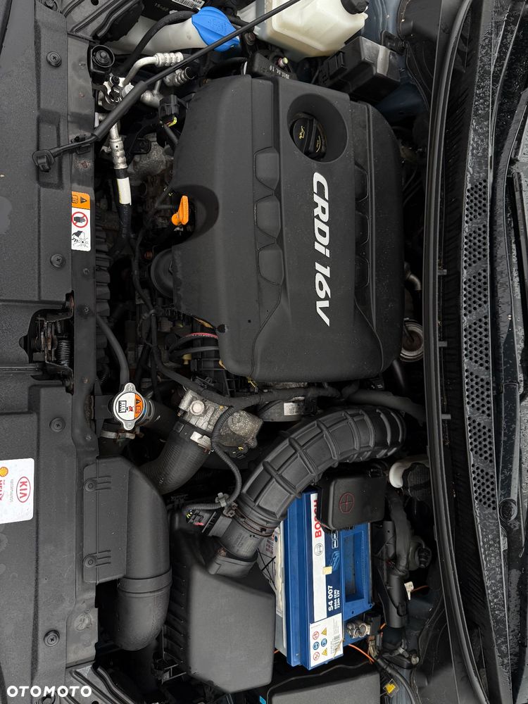 Kia Ceed 1.6 CRDi 128 Dream Team Edition - 18