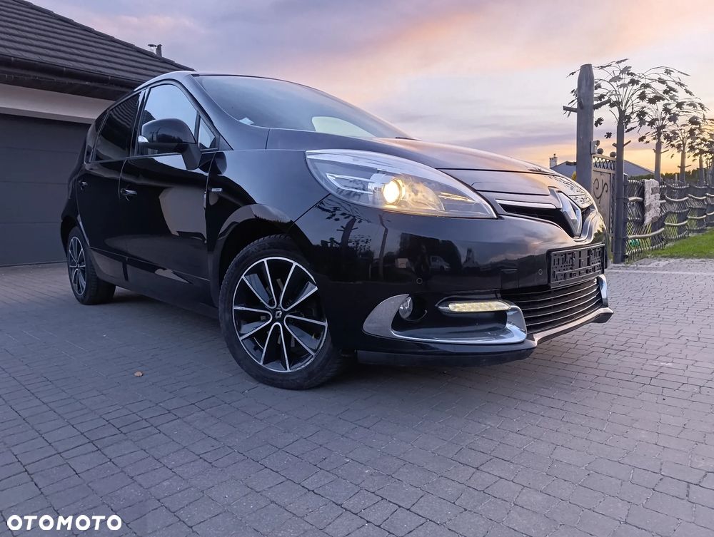Renault Scenic - 11