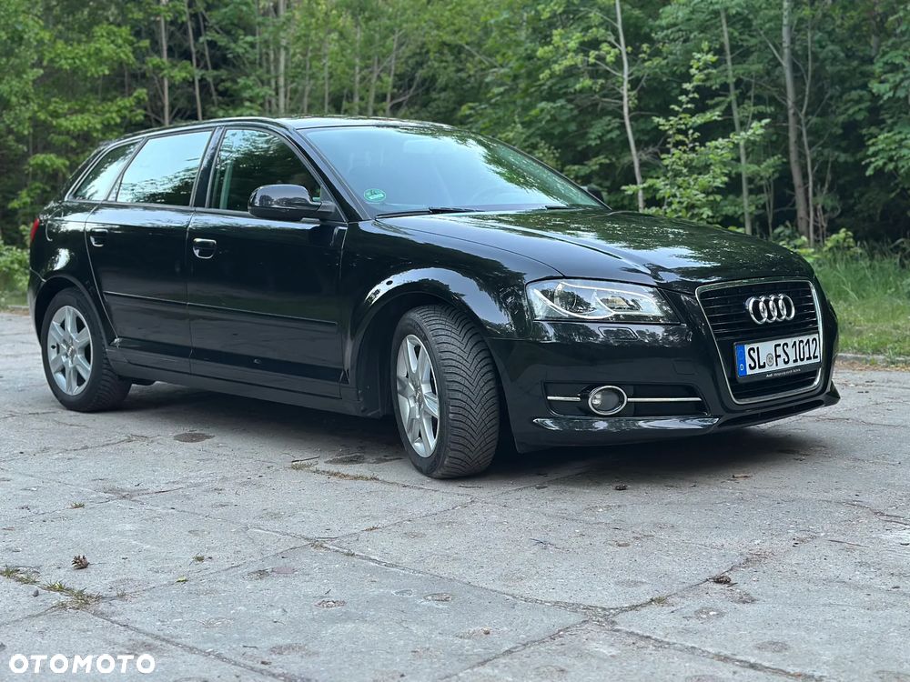 Audi A3 Sportback - 20