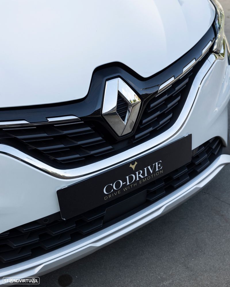 Renault Captur 1.0 TCe Exclusive - 26