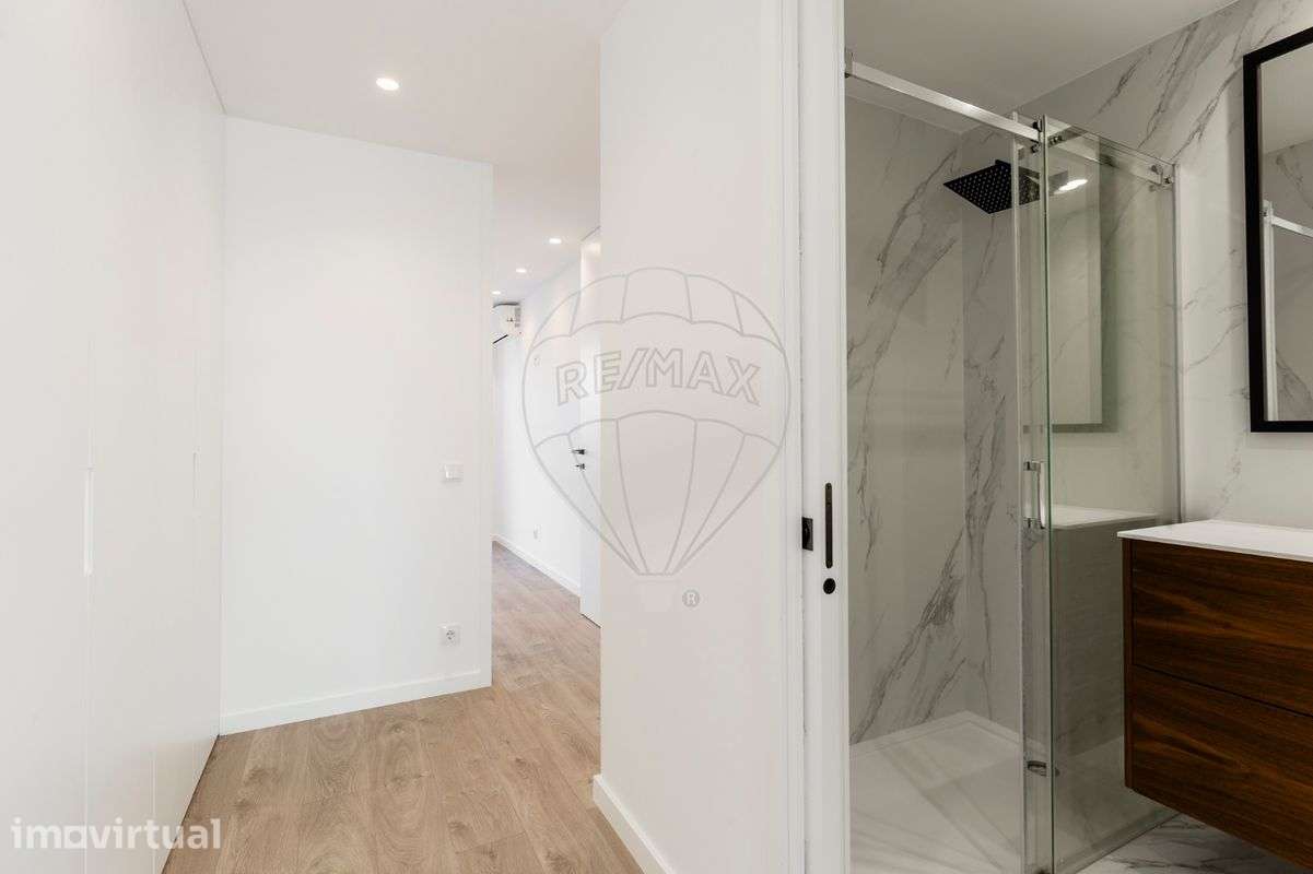 Apartamento T1 para venda - Grande imagem: 5/17