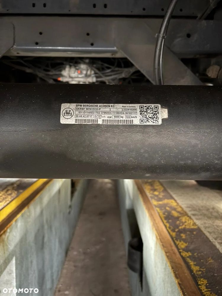 Wielton NS-3 NS3K - 7