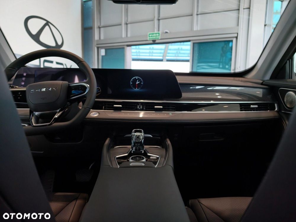Chery Tiggo 7 - 22