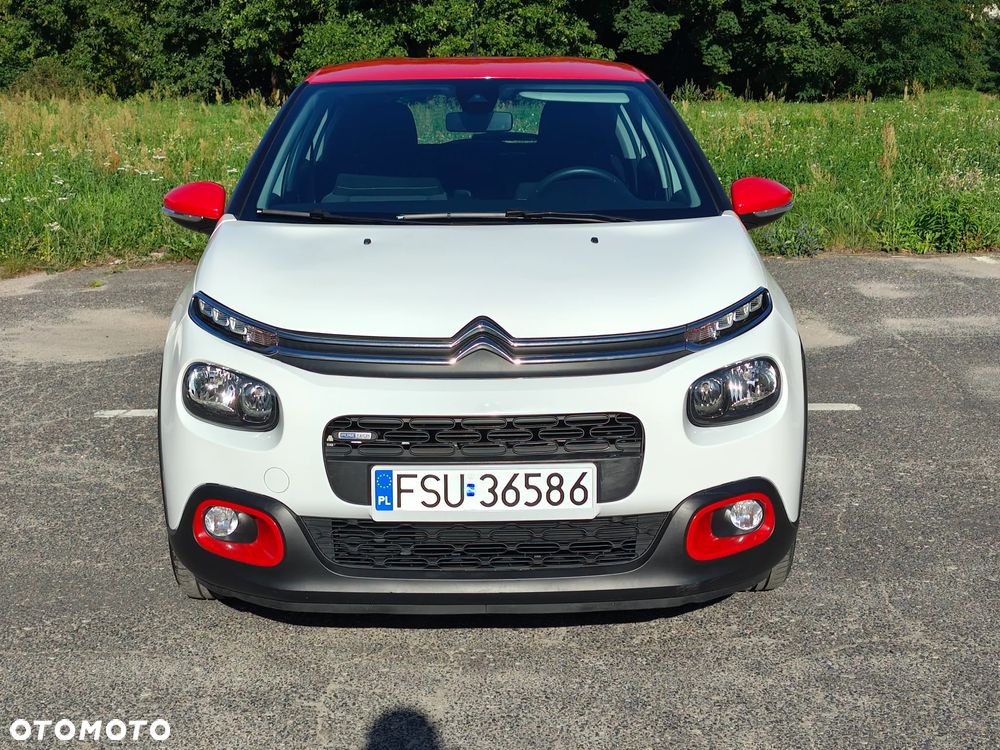 Citroën C3 1.2 PureTech Feel - 2