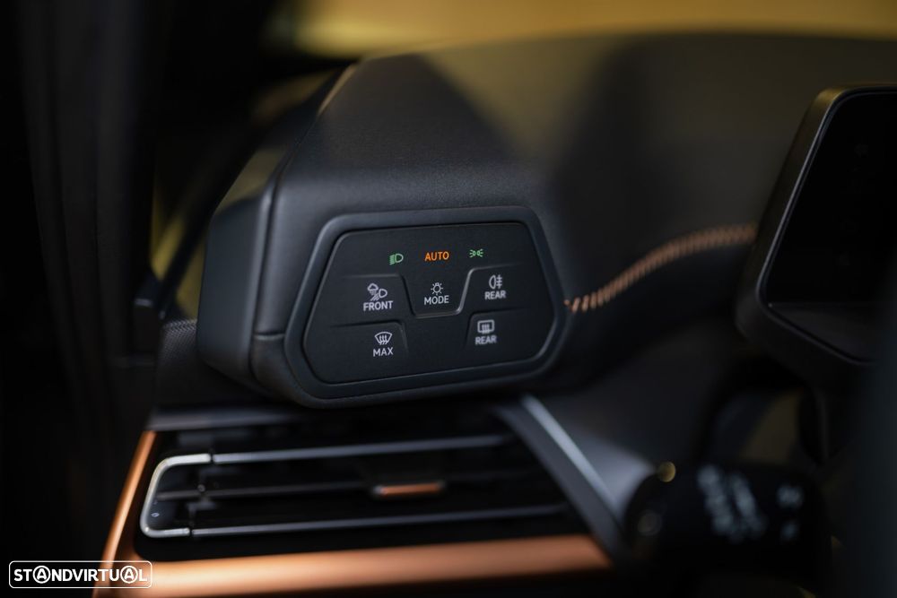 Cupra Born 58 kWh - 25