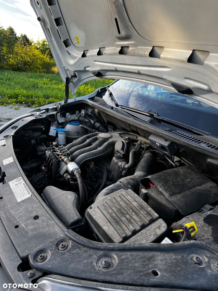 Volkswagen Caddy - 14