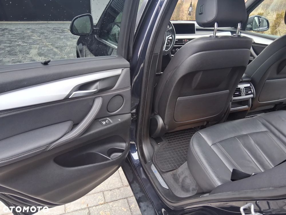 BMW X5 - 23