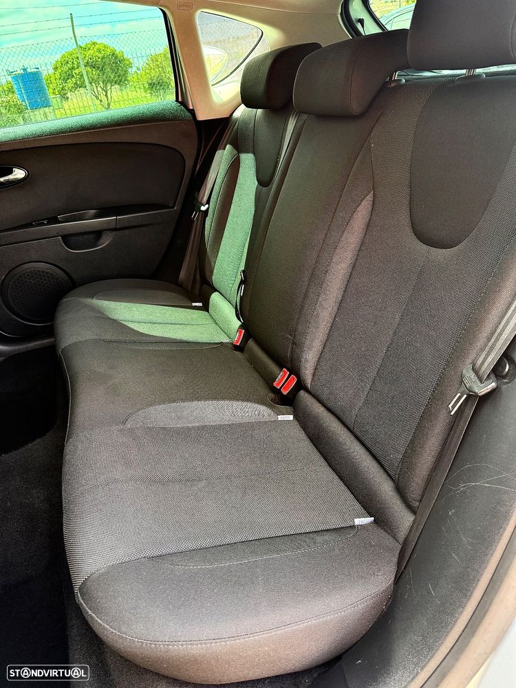 SEAT Leon 2.0 T FSI FR Limited - 10